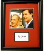 Henry 'Goodfellas" Hill autograph