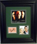 Henry Hill autograph