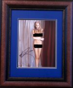 Nicole Kidman autographed photo