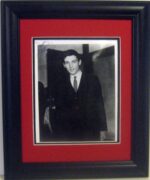 Gene Pitney autograph photo