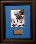Henry Ford autograph