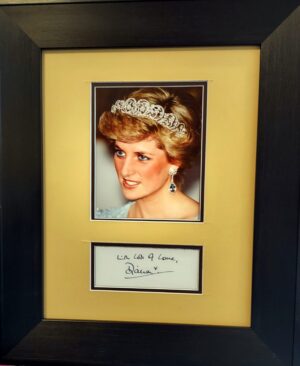 Princess Diana